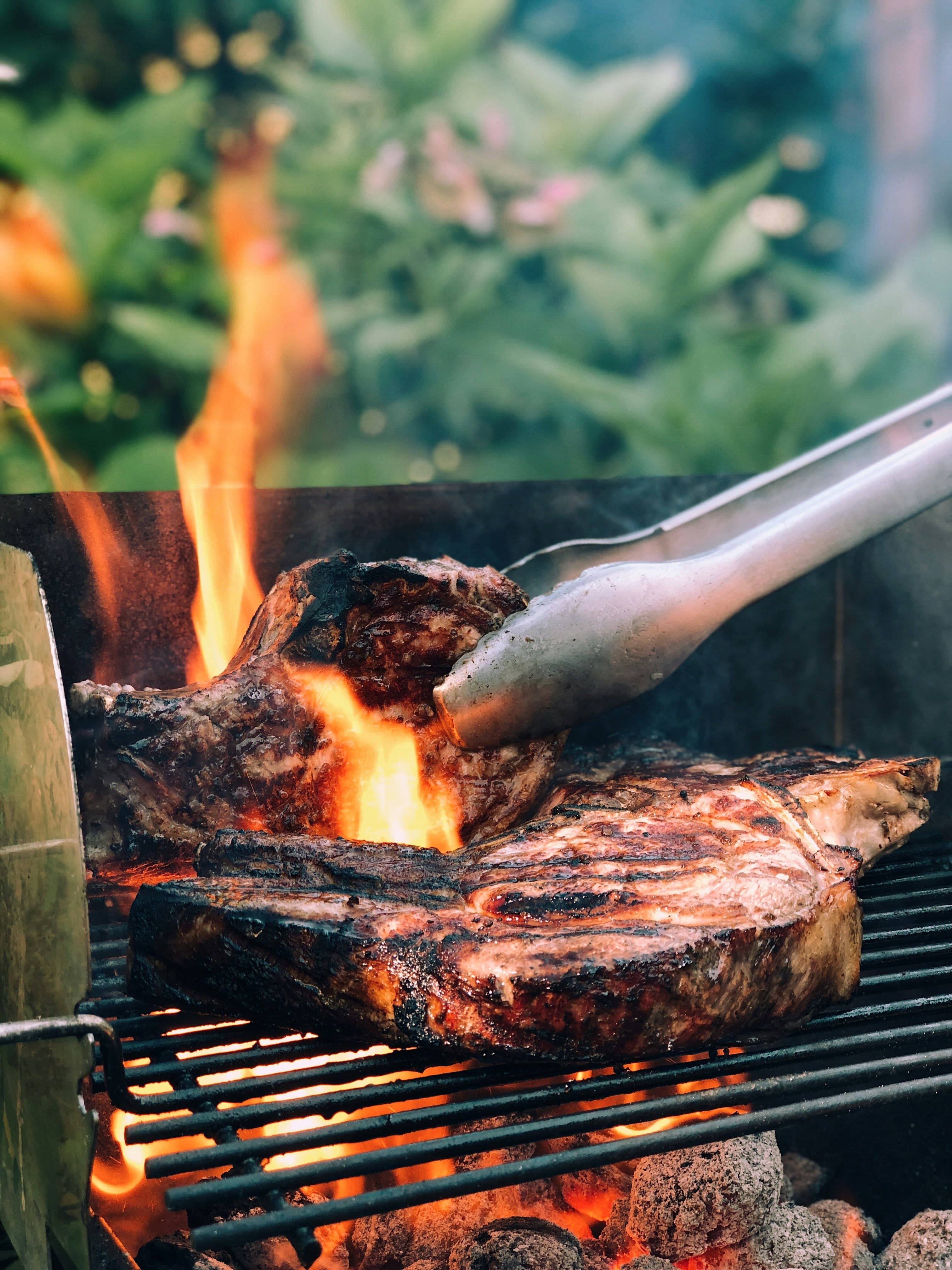 Gril & BBQ