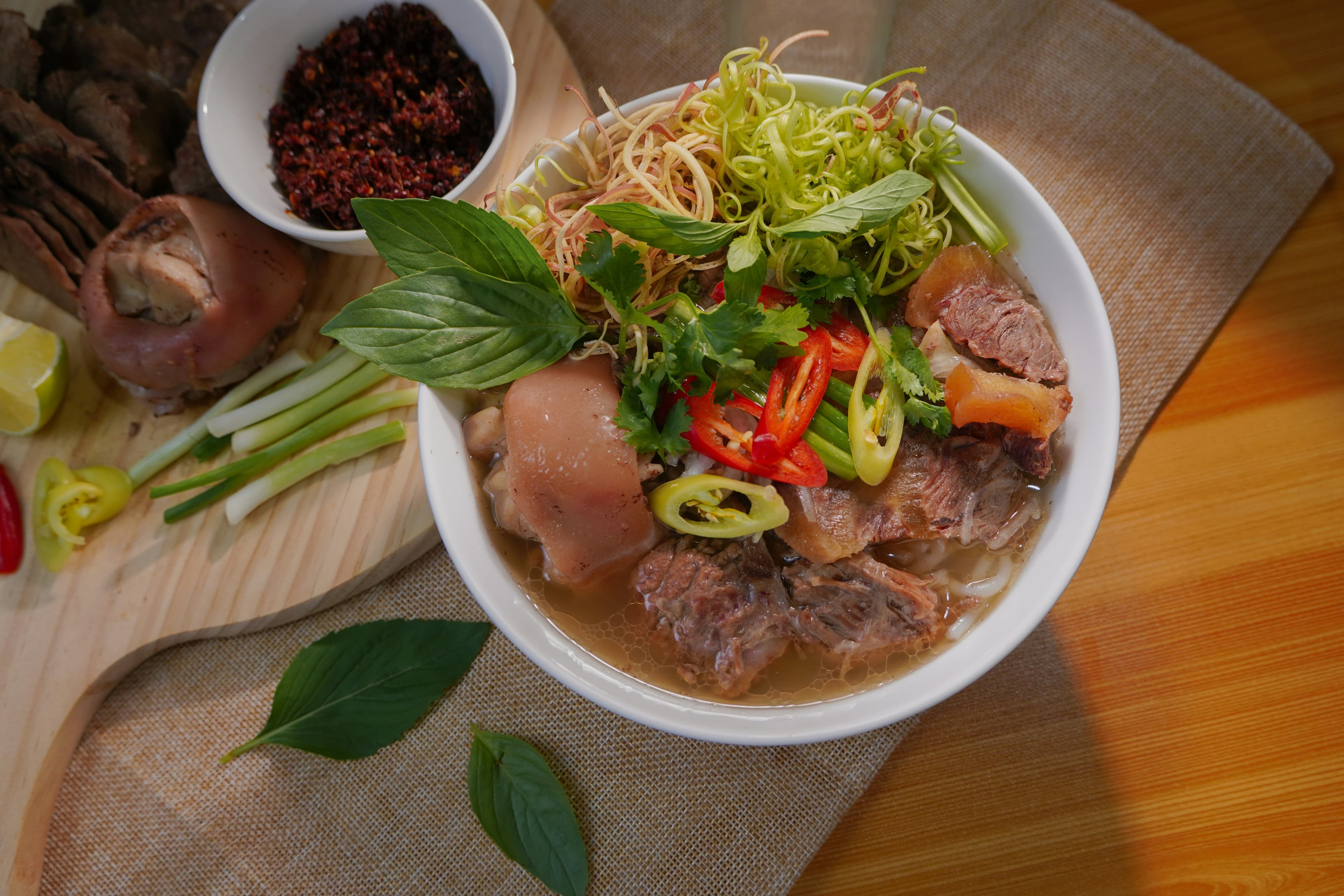 Vietnamská